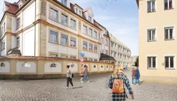 Außenansicht 1