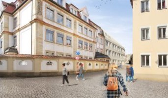 Außenansicht 1