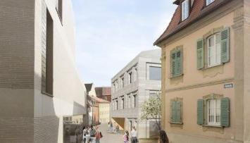 Außenansicht 2