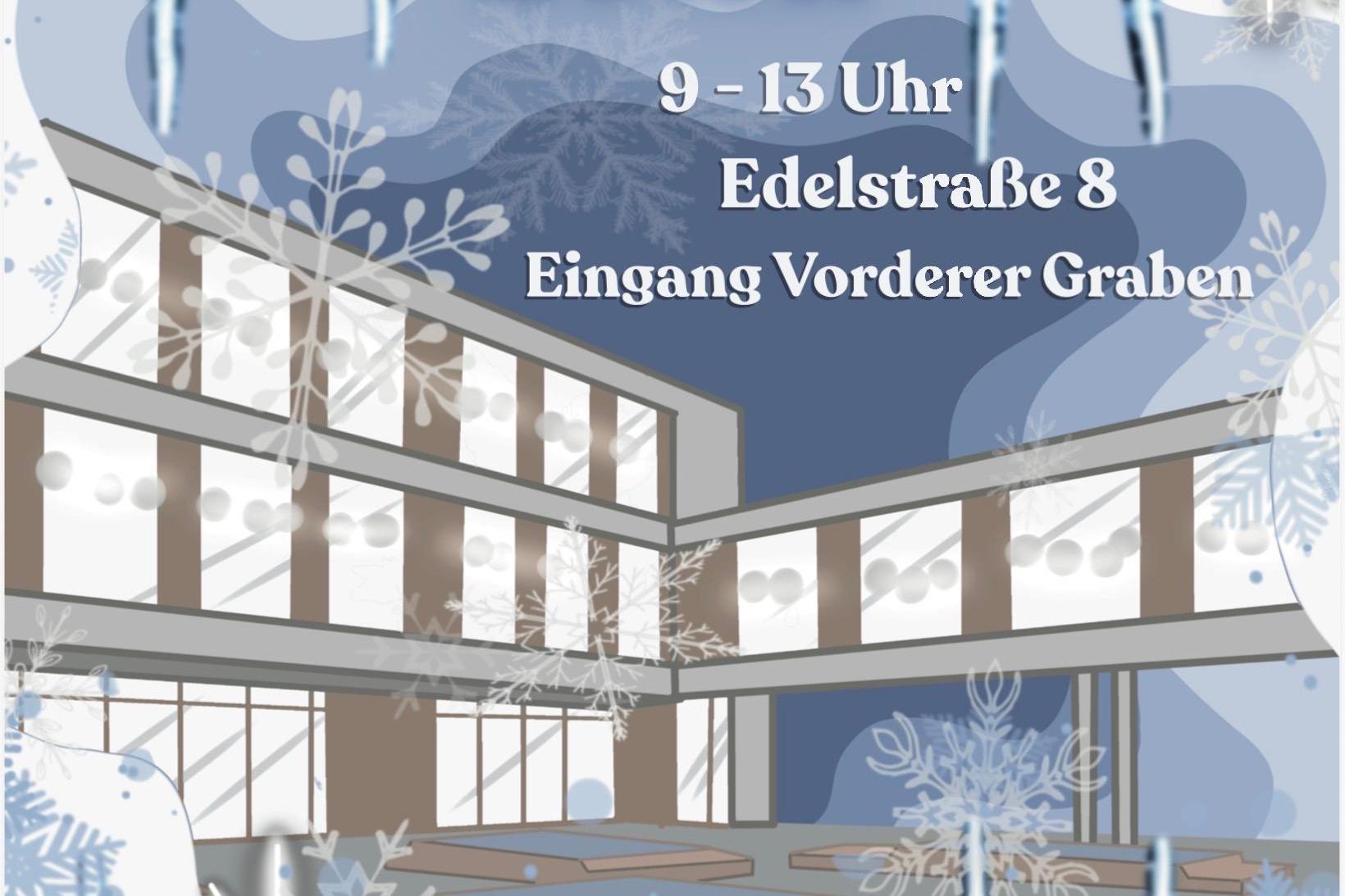 Christkindlesmarkt 2025