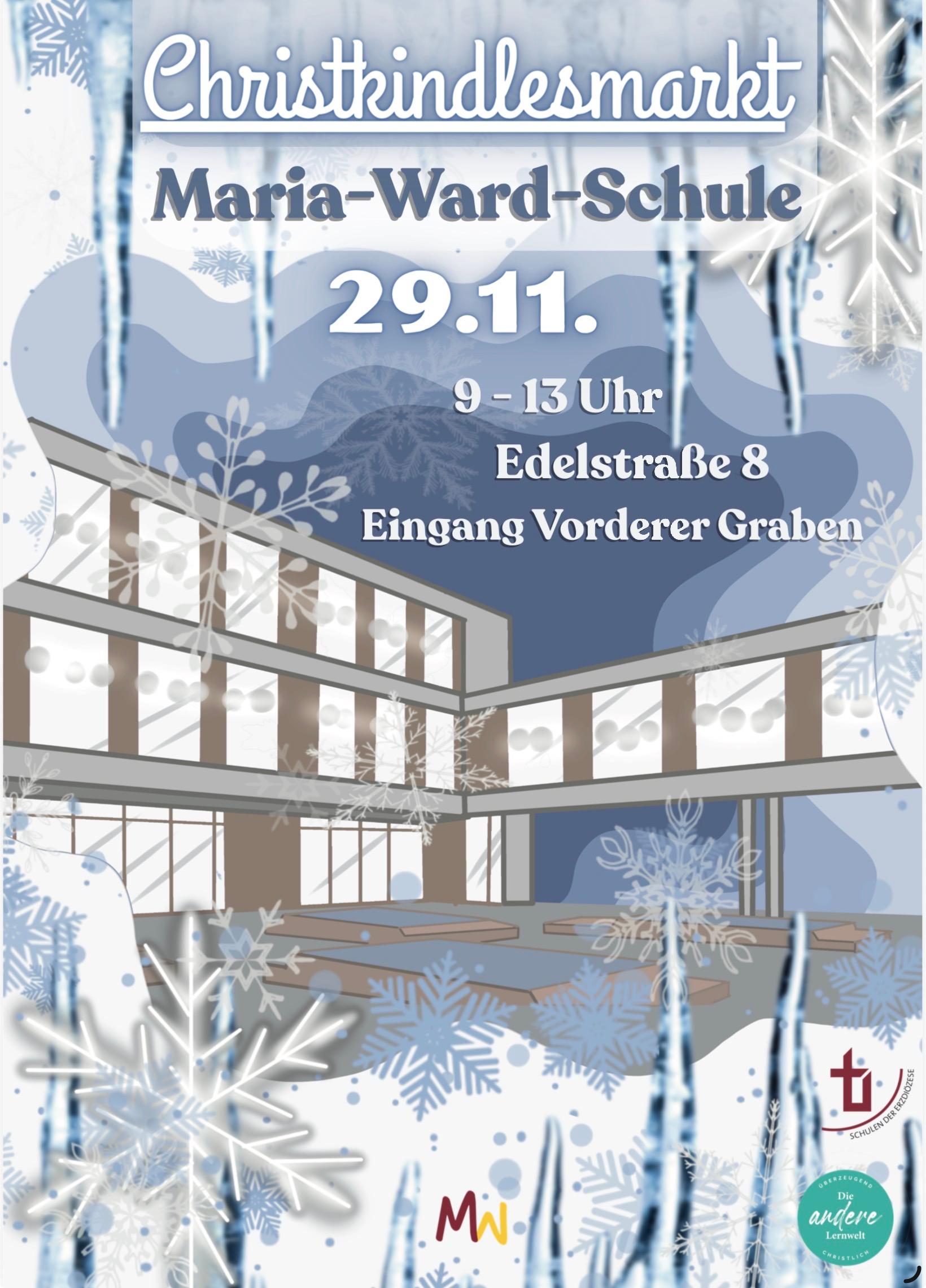 Christkindlesmarkt 2025