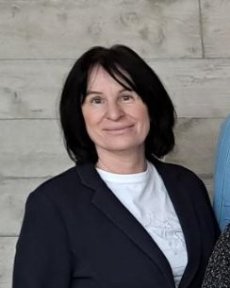 Elke Reuß