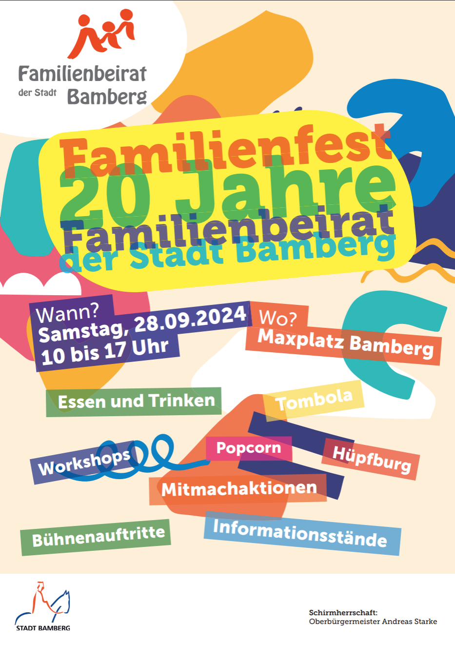 Familienfest