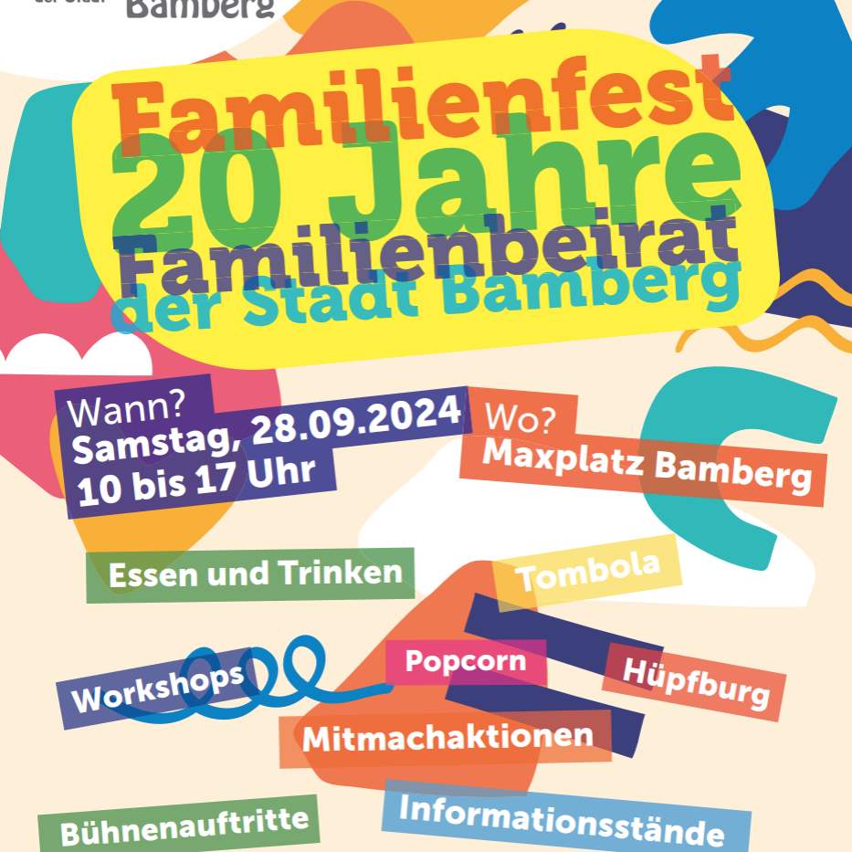 Familienfest