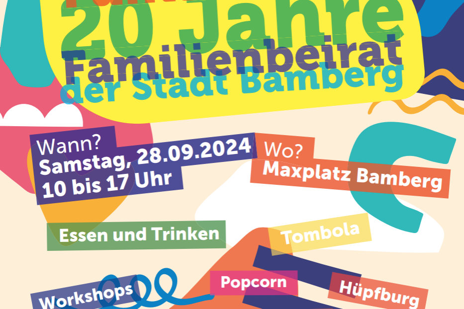 Familienfest