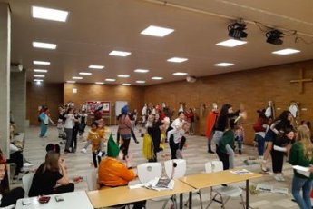 Fasching 1