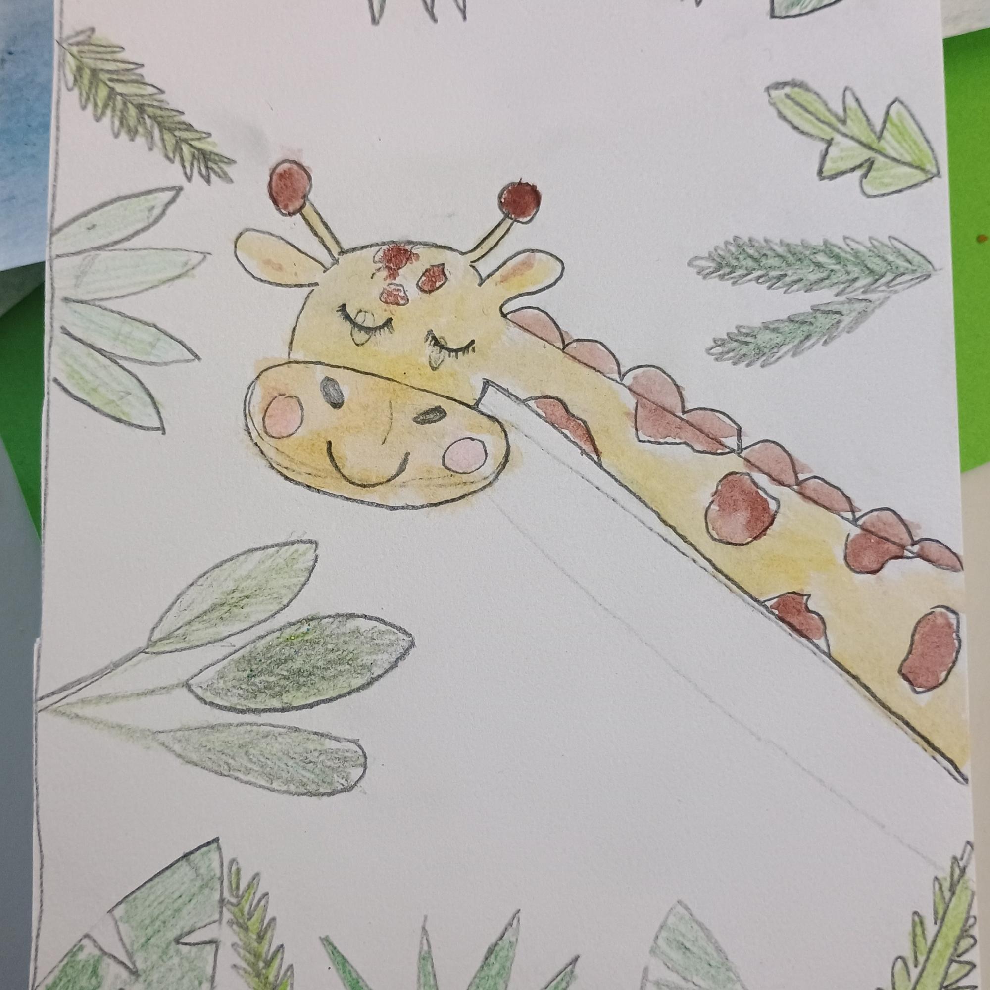 Freitagsprojekt Dschungel (5)