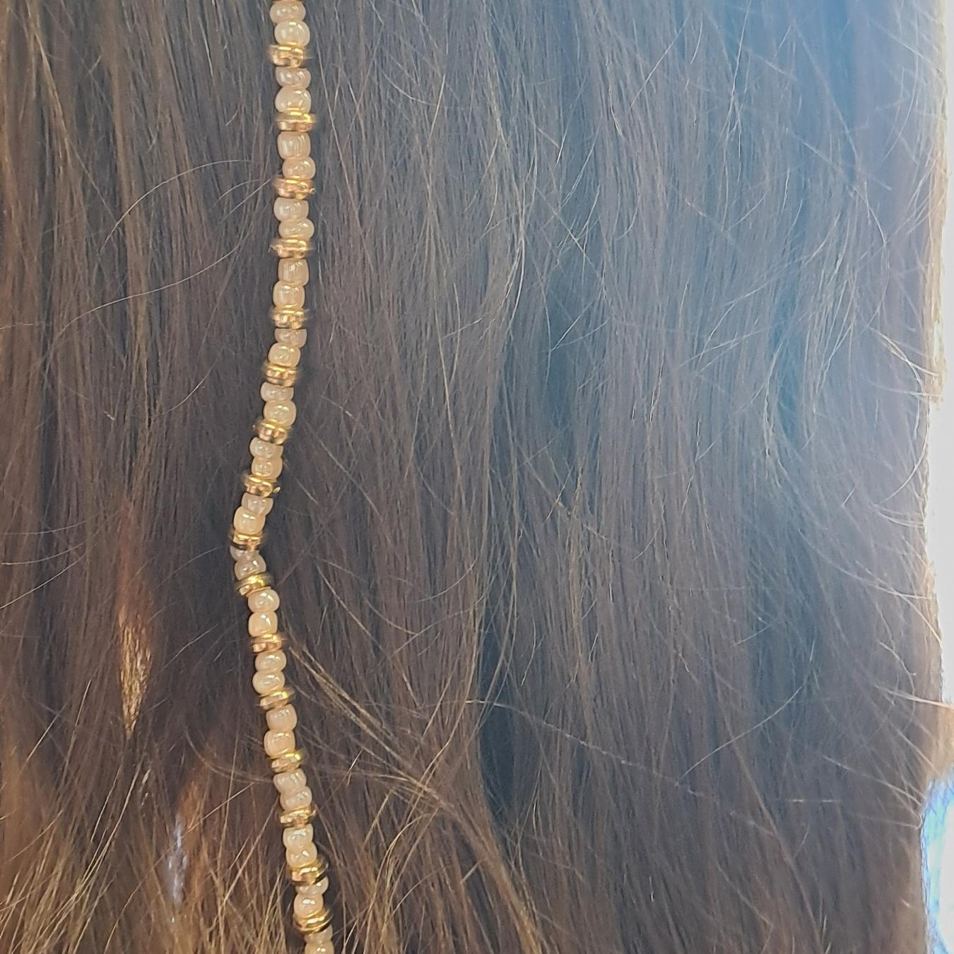 Hair Charms (6)