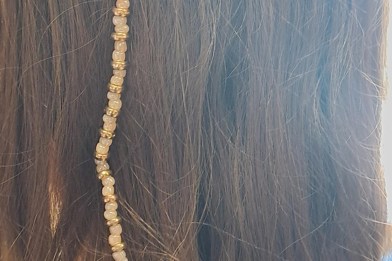 Hair Charms (6)