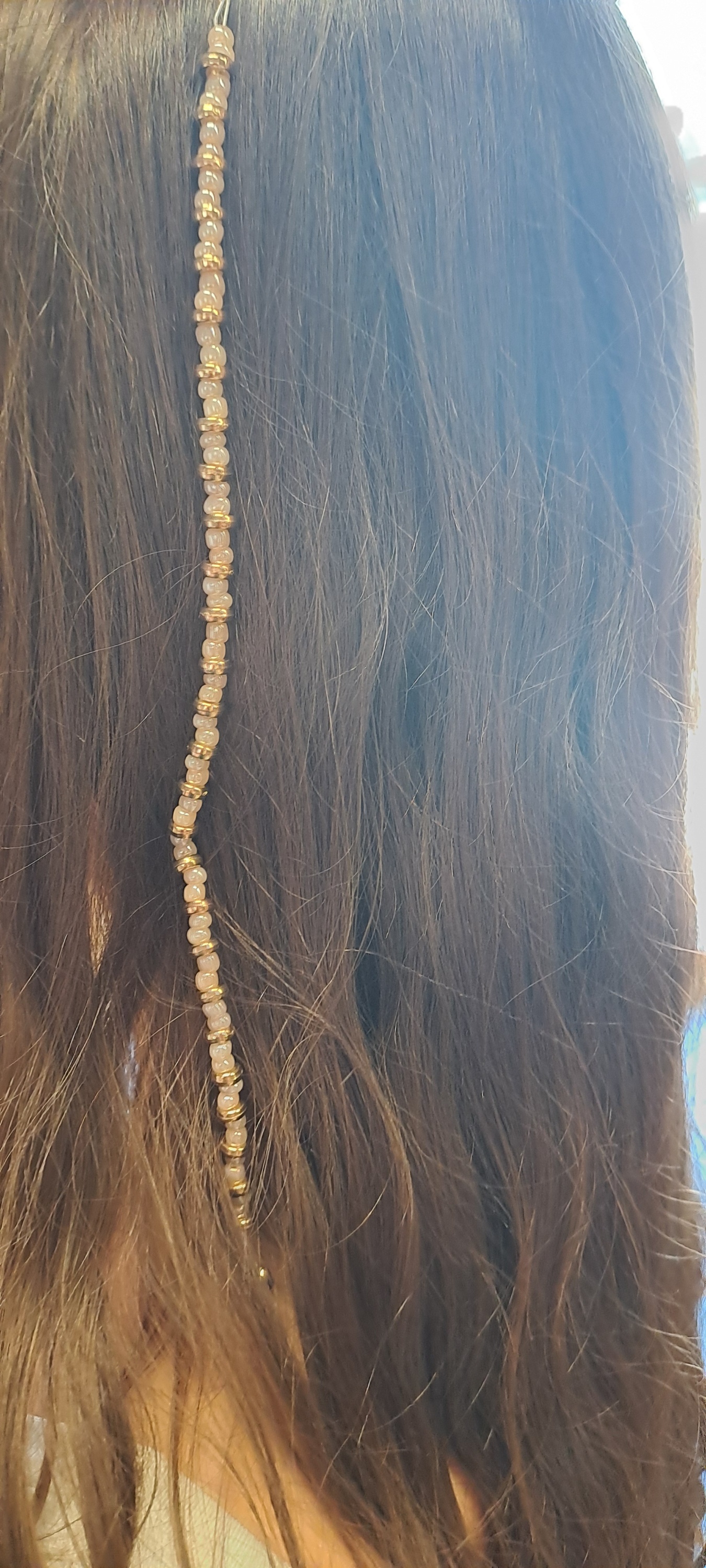 Hair Charms (6)