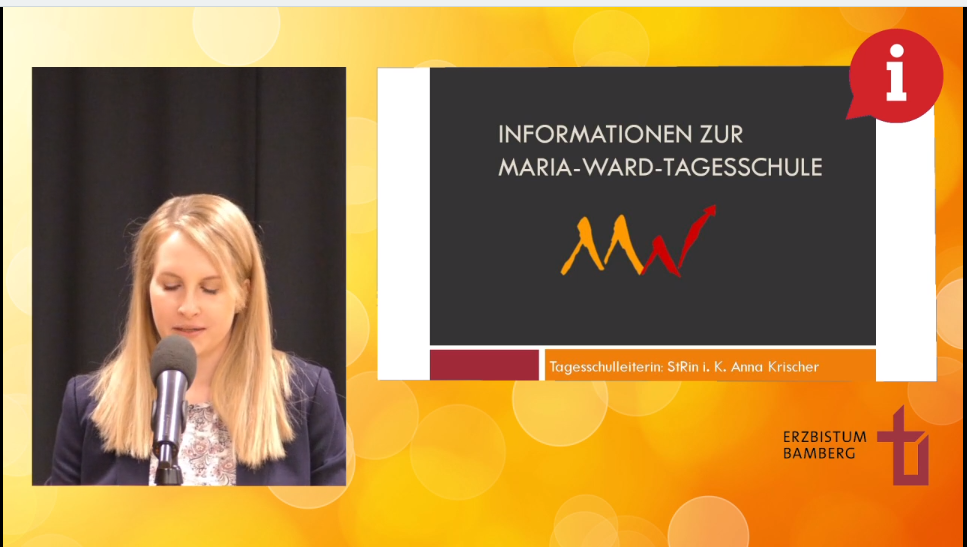 Infoabend 2020