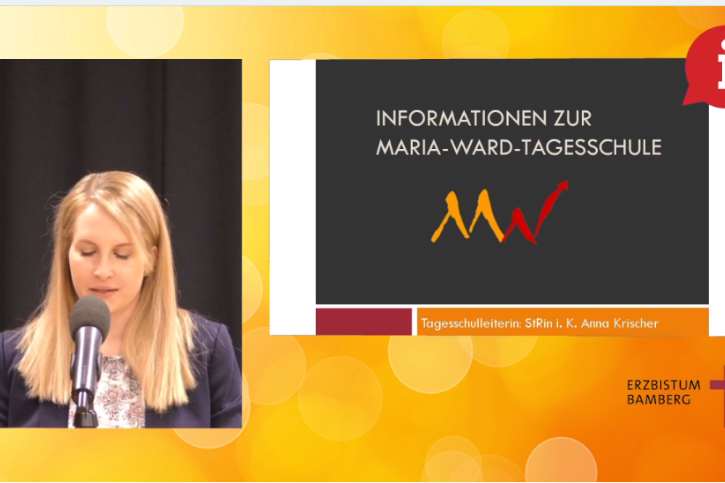 Infoabend 2020