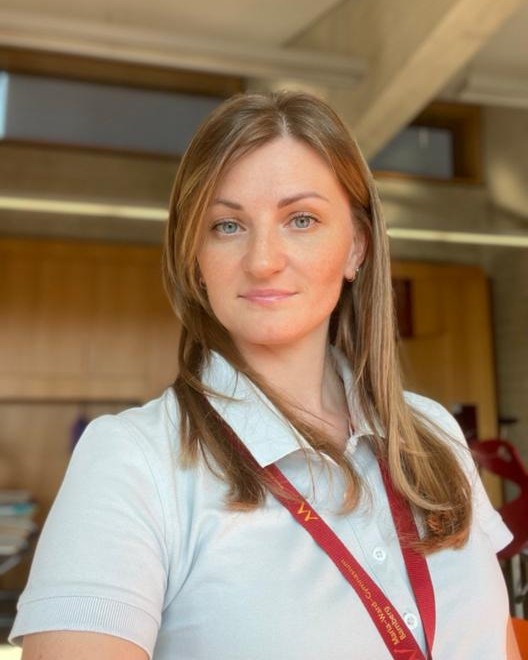 Iryna Petryk