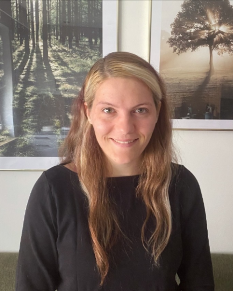 Leonie Wolfschmitt