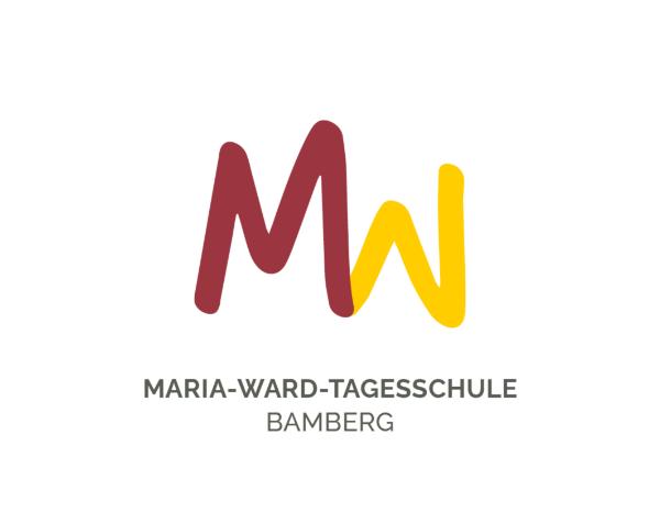 MariaWard_Tagesschule_Bamberg_Logo_4c