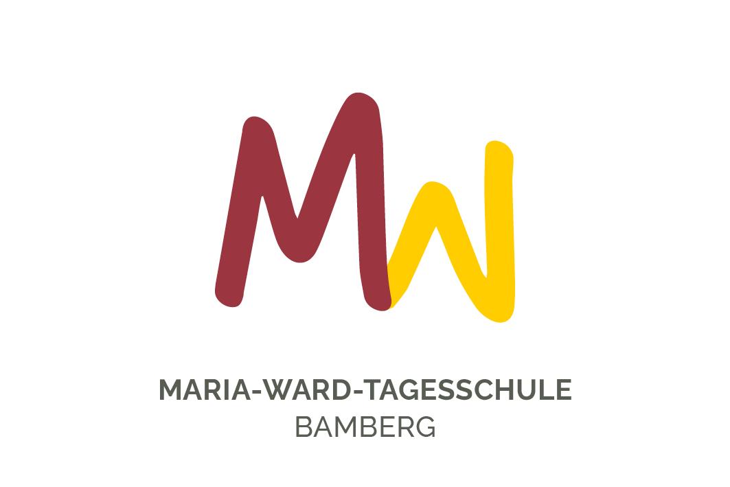 MariaWard_Tagesschule_Bamberg_Logo_4c