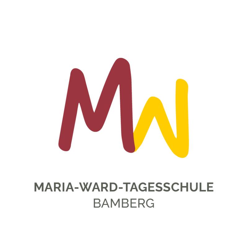 MariaWard_Tagesschule_Bamberg_Logo_4c
