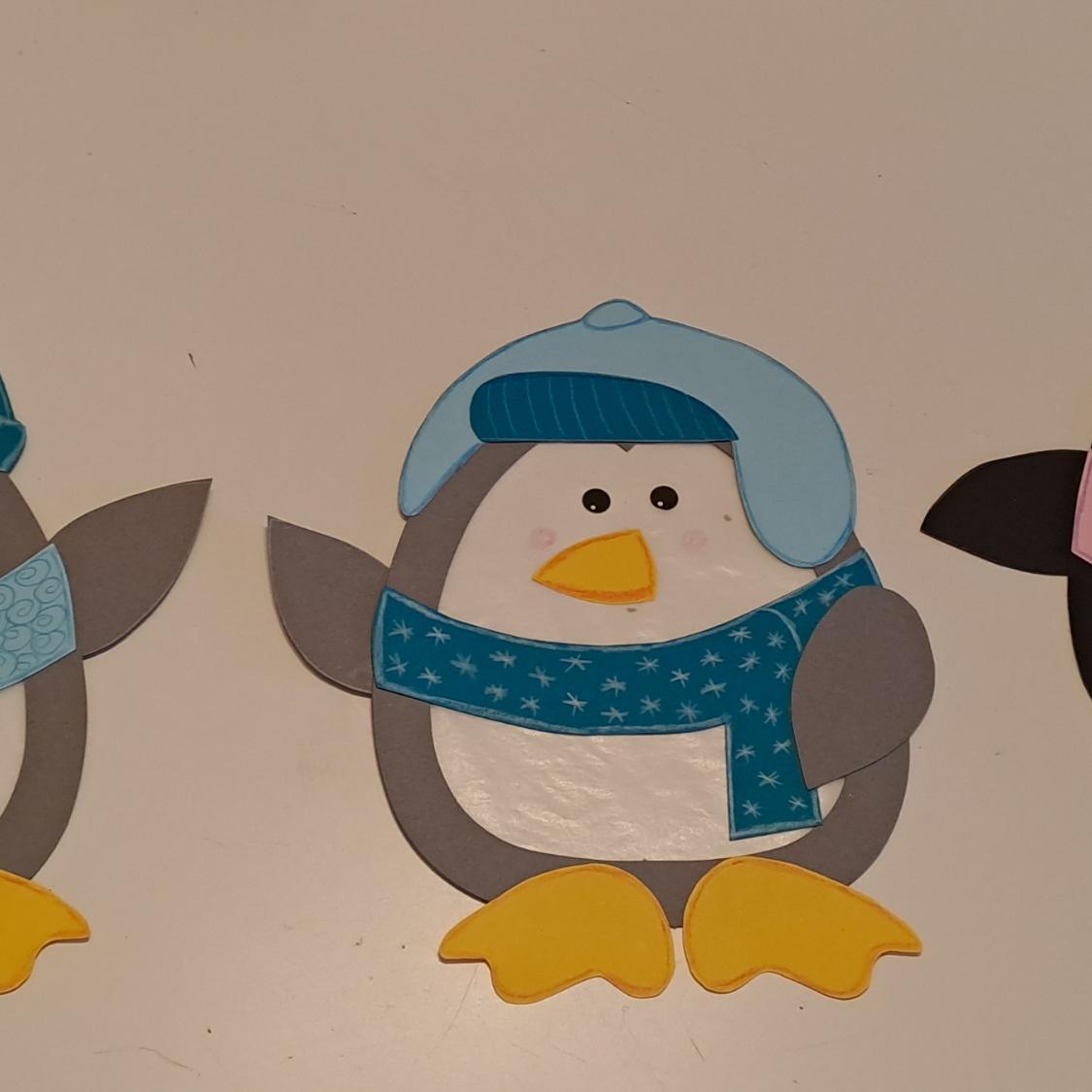 Pinguine (2)
