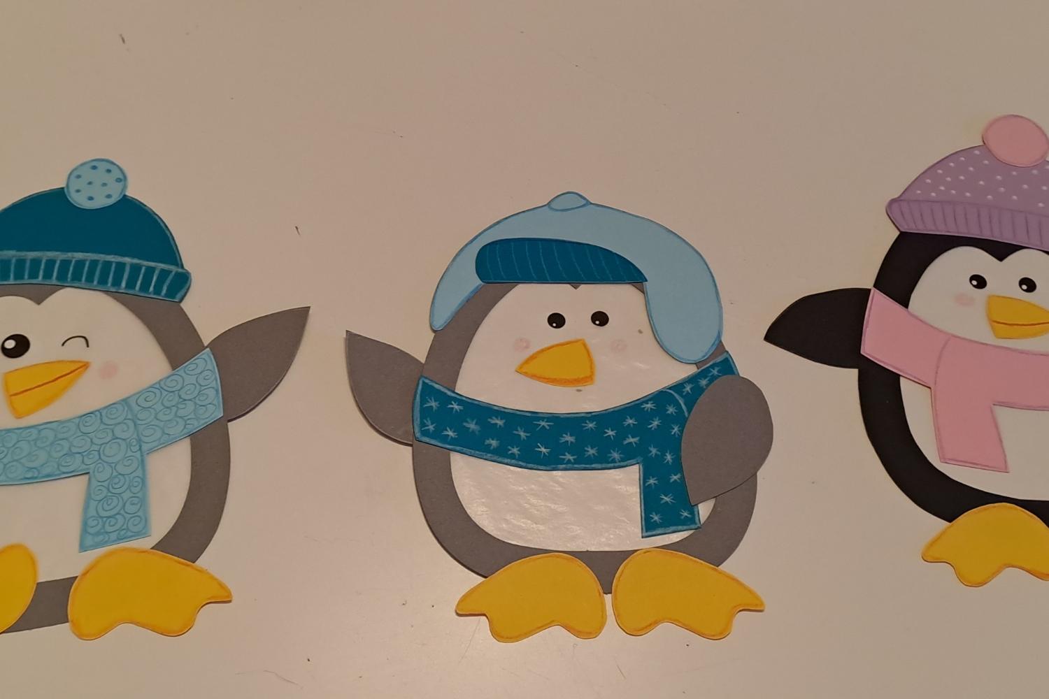 Pinguine (2)