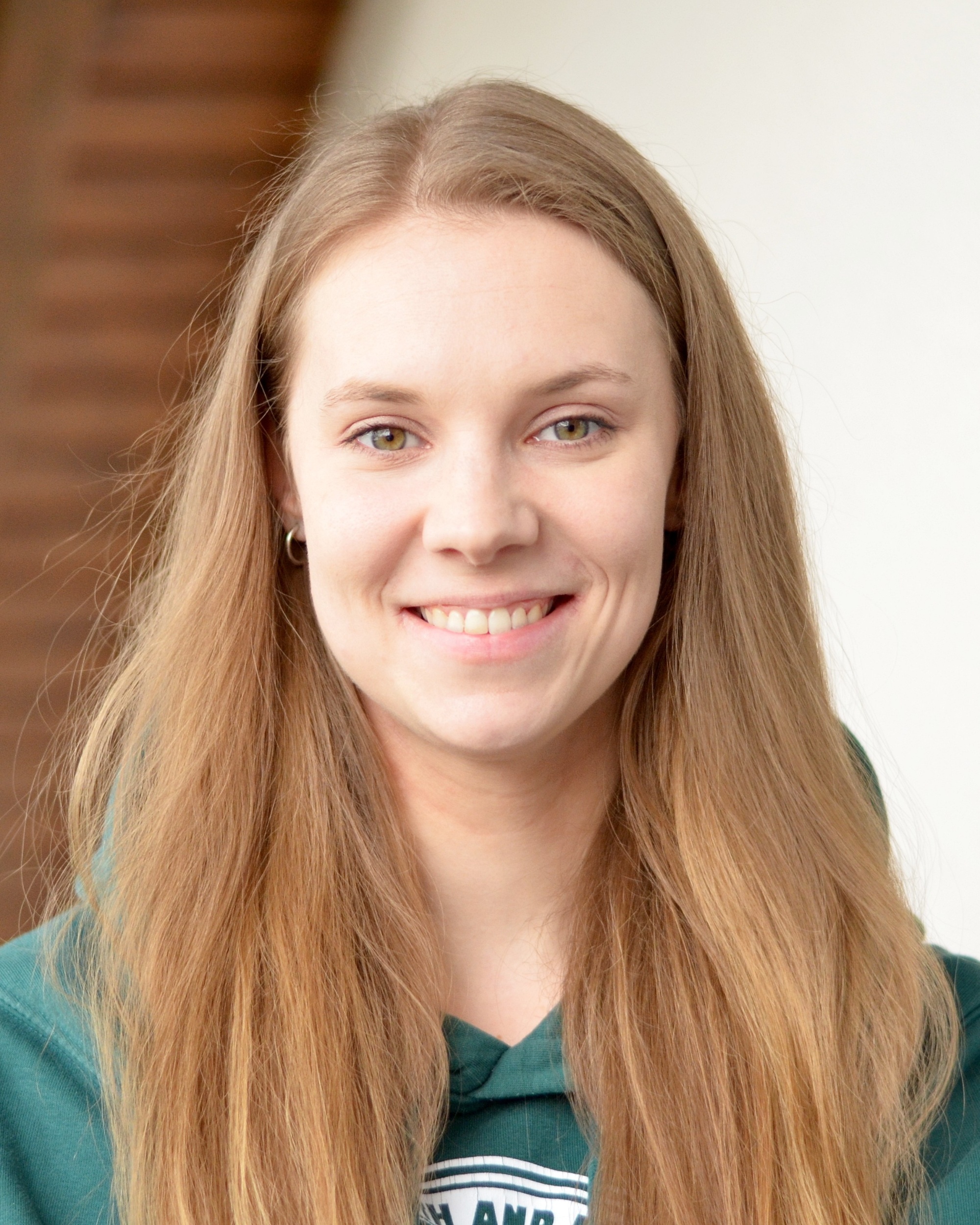 Shani Deubzer