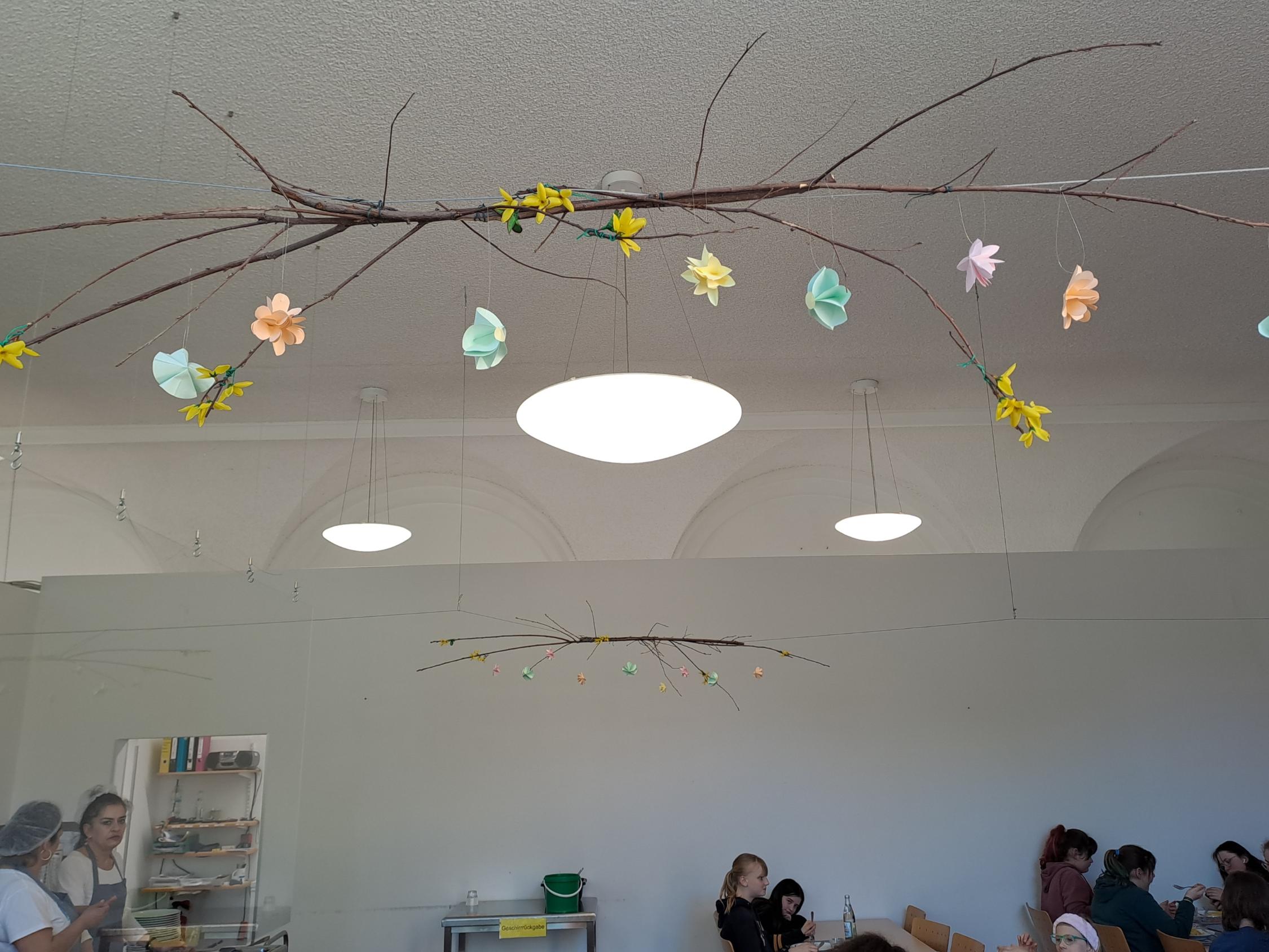 Speisesaal Schmuck (1)
