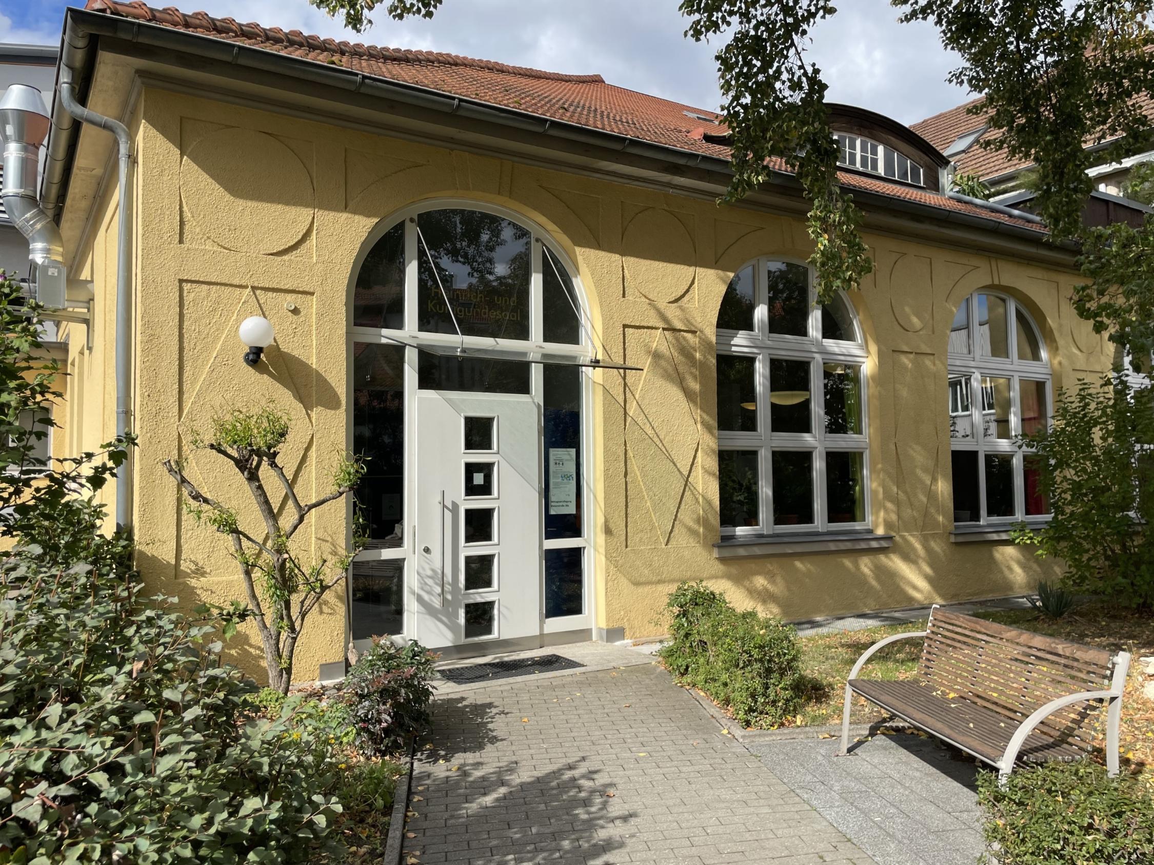 Speisesaal