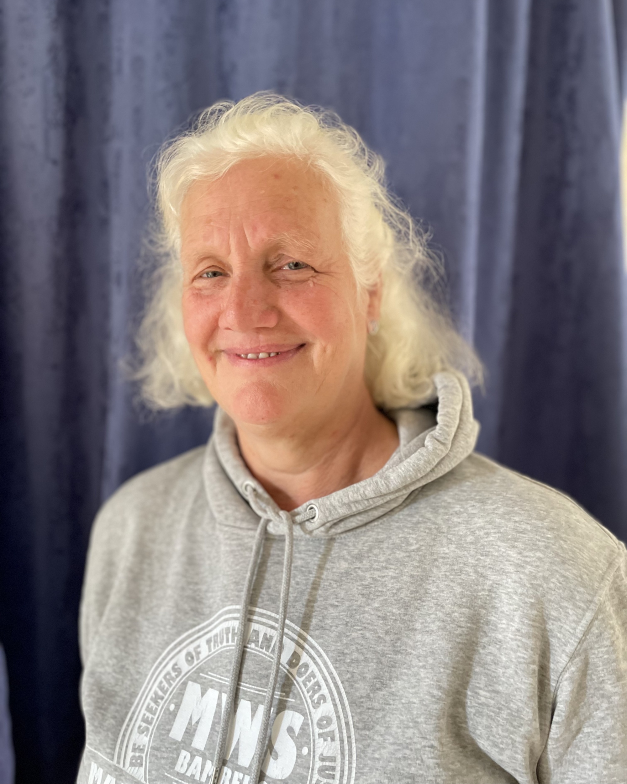 Ulrike Schulte-Durmann