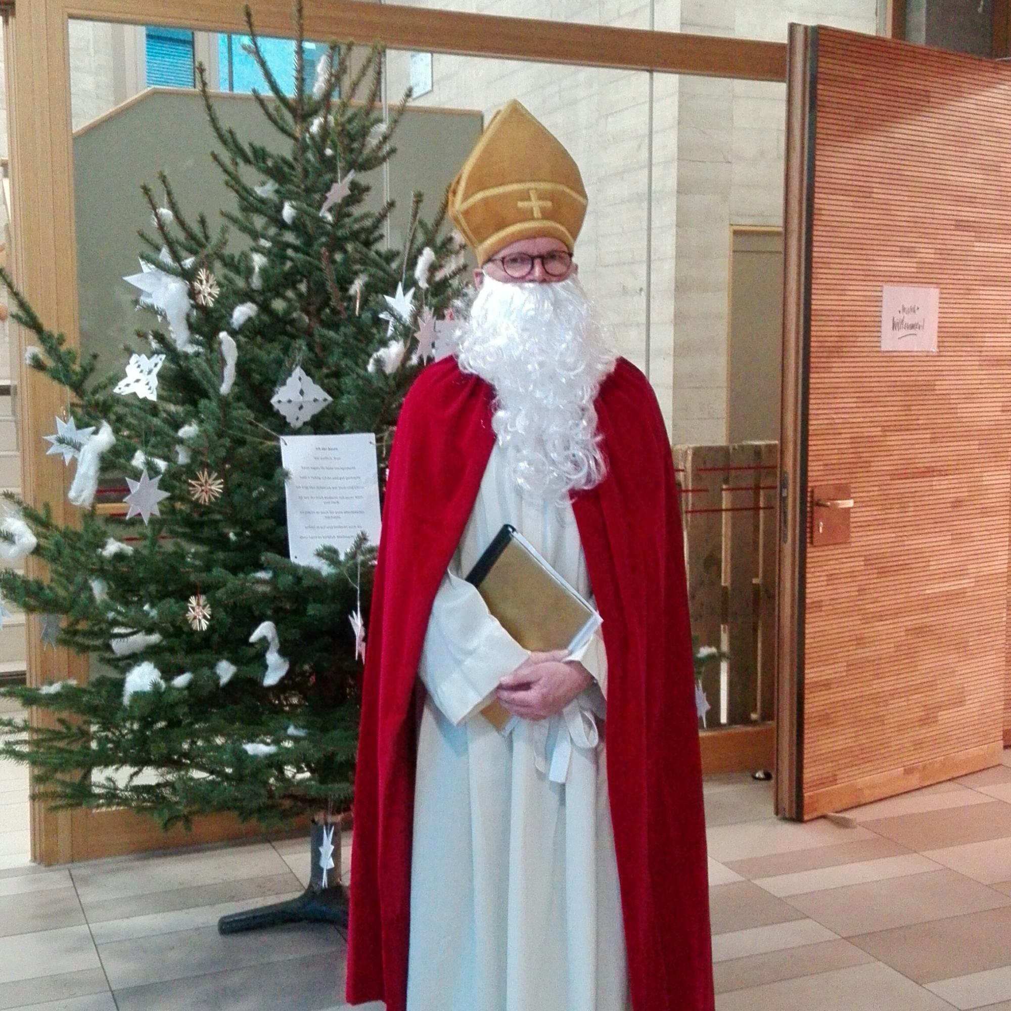 Nikolaus